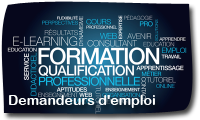 emplois