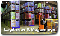 logistique